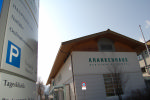 Krankenhaus Kitzbühel